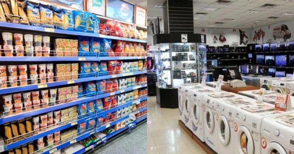 Baja el Impuesto PAIS y podrían disminuir los precios de varios productos