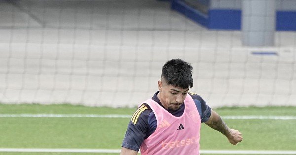 Boca visita a Unión de Santa Fe con varias bajas y un nuevo refuerzo en el once