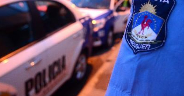 Cayó en Neuquén un prófugo de la justicia con pedido de captura activo