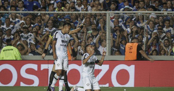 Central Córdoba de Santiago del Estero venció a Vélez y es el campeón de la Copa Argentina