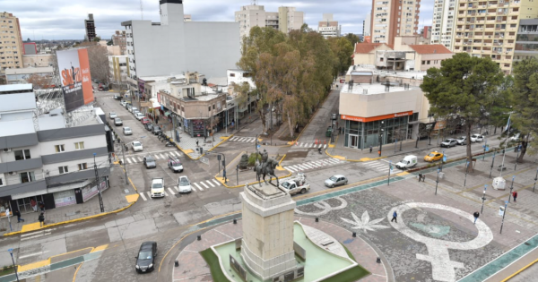 Cómo estará el tiempo este domingo en la Región