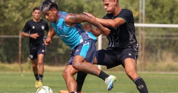 Cómo ver en vivo el debut de Deportivo Rincón y Cipolletti en el Torneo Federal A