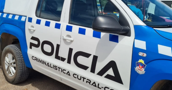 Confirmaron que la mujer que apareció muerta en Cutral Co se quitó la vida