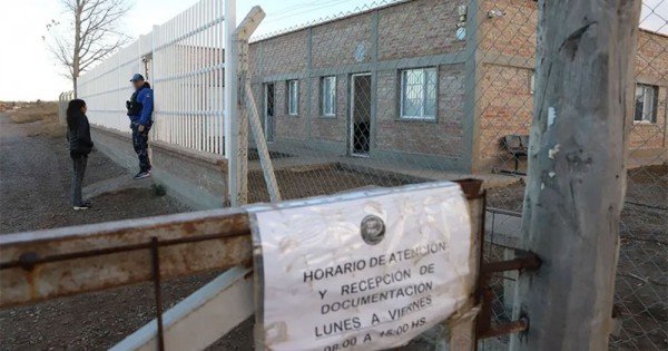 Cooperativa 127 Hectáreas: demoran a Salas junto a ocho colaboradores Cooperativa 127 Hectáreas: demoran a Salas junto a ocho colaboradores