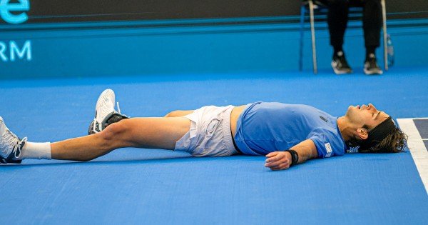 Copa Davis: Argentina iguala 1-1 con Noruega tras la primera jornada