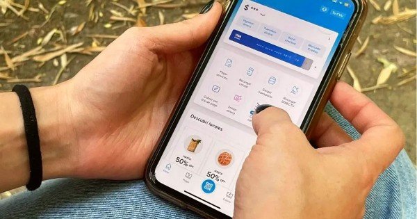 Créditos a tasa 0% para emprendedores mediante una billetera virtual