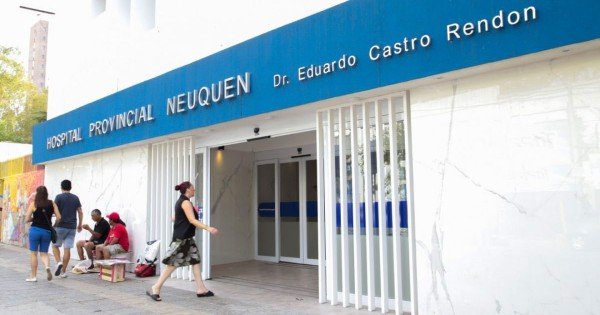 Cuál es el estado de salud del nene herido en la balacera de la Toma La Familia