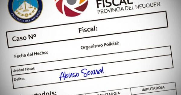 Dictan 6 años de prisión para un hombre acusado de abusar de una niña de su familia Dictan 6 años de prisión para un hombre acusado de abusar de una niña de su familia