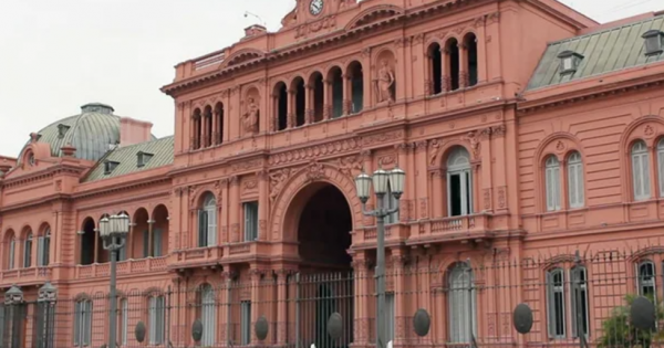 El Gobierno avanza con reforma electoral y fueros pero el presupuesto queda en pausa El Gobierno avanza con reforma electoral y fueros pero el presupuesto queda en pausa