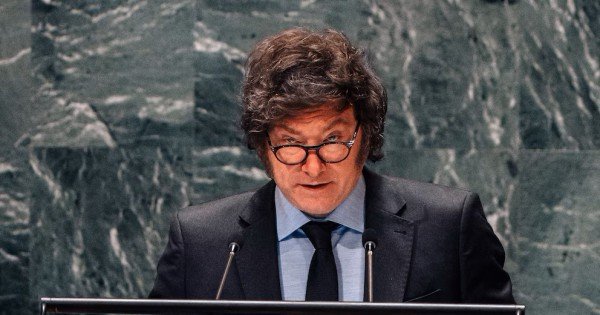 El Gobierno vetó la Ley de Financiamiento Universitario