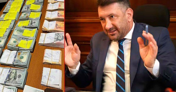 El Senado expulsó a Edgardo Kueider por mayoría: cómo fueron los votos