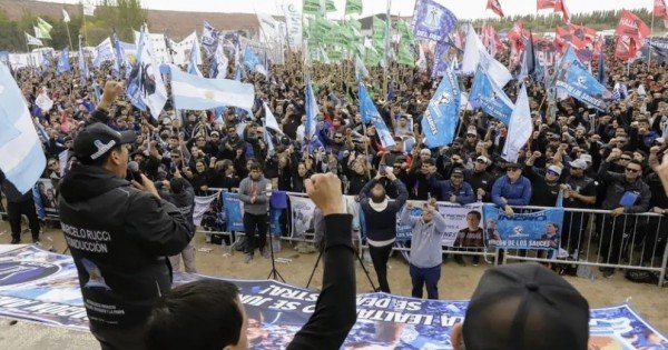 El Sindicato de Petroleros llamó a elecciones para renovar su conducción El Sindicato de Petroleros llamó a elecciones para renovar su conducción