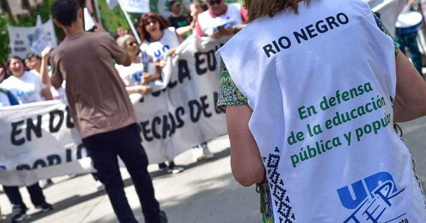 El fallecimiento de una docente rionegrina causa una denuncia desde Unter
