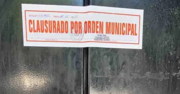 Evacuaron un boliche en Bariloche por un incidente: varias personas terminaron quemadas