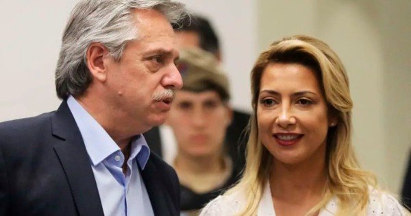 Fabiola Yáñez recibirá parte de la jubilación de Alberto Fernández como manutención
