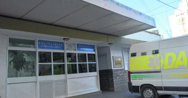 Falleció el conductor del auto que volcó en la Ruta 151: quién era