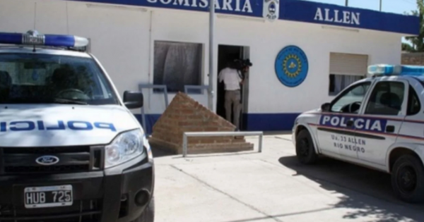 Fatal accidente: un hombre perdió la vida al ser aplastado por su propio camión