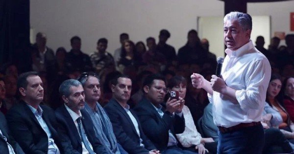 Figueroa le exige a la administración pública compromiso absoluto