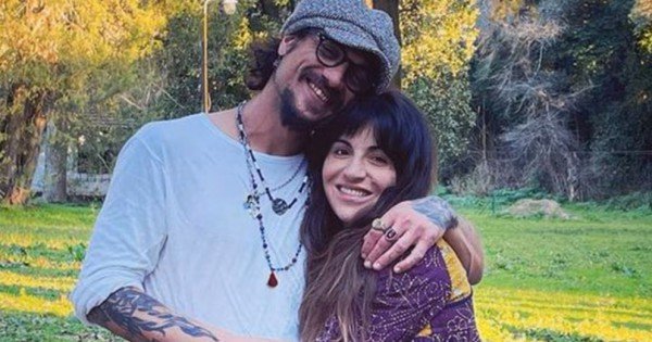 Fin del romance: Gianinna Maradona y Daniel Osvaldo se separaron en medio de una fuerte pelea