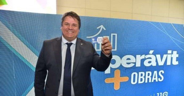 Gaido proyecta el 2025 con superávit y un presupuesto de 8 mil millones