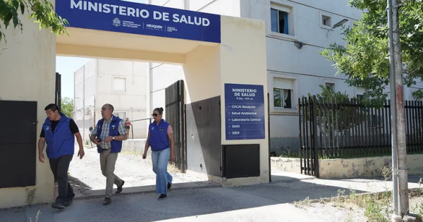 Hay más de 60 concursos abiertos para atender la demanda de personal en Salud