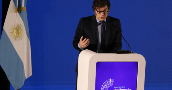 Javier Milei finalizará la CPAC en Buenos Aires con un discurso clave