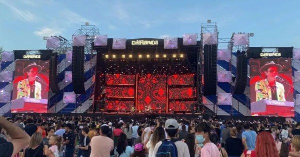 La Fiesta de la Confluencia 2025 tiene su lugar para la música electrónica