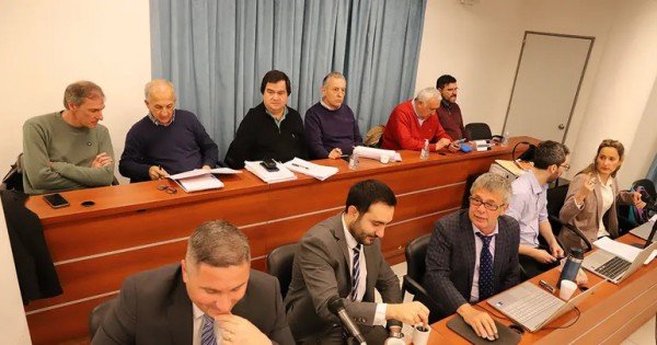 La Justicia dictamina un fallo unánime: condenan a cinco responsables