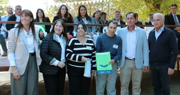 La comunidad de Alto Neuquén se beneficiará con obras clave