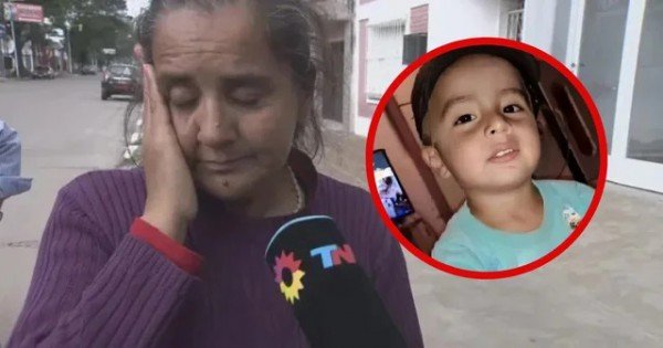 La mamá del pequeño pide justicia y se presenta una testigo clave en el caso