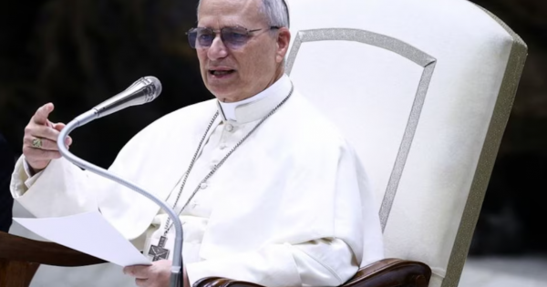 León XIV anuncia su primer destino papal: un viaje simbólico que honra el plan de Francisco León XIV anuncia su primer destino papal: un viaje simbólico que honra el plan de Francisco