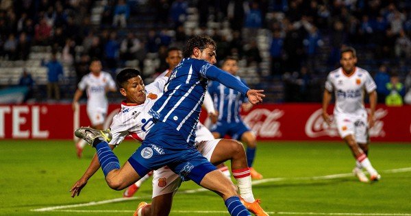 Los argentinos que siguen en la Sudamericana: quiénes pasaron y quiénes no Los argentinos que siguen en la Sudamericana: quiénes pasaron y quiénes no