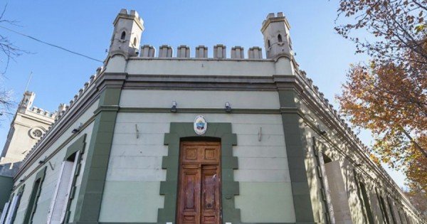 Los ingresos de Rolando Figueroa en Febrero: cómo analiza el gobierno provincial estos números