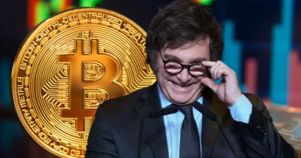 Milei pide intervención de la OA tras la polémica por la criptomoneda $LIBRA