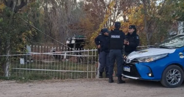 Misterio en Vista Alegre: encuentran a una mujer sin vida en una casa Misterio en Vista Alegre: encuentran a una mujer sin vida en una casa