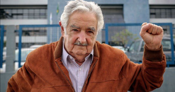 Murió José “Pepe” Mujica a los 89 años en su chacra en las afueras de Montevideo Murió José “Pepe” Mujica a los 89 años en su chacra en las afueras de Montevideo
