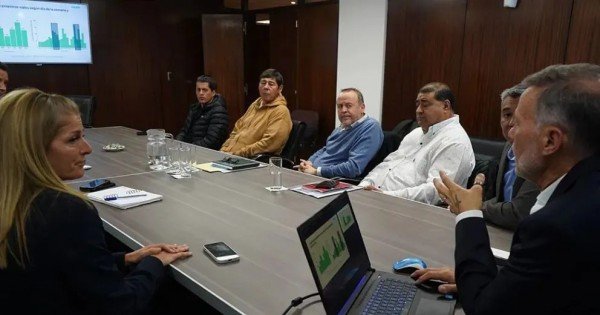 Neuquén lanza un operativo clave para reducir los siniestros viales en Vaca Muerta