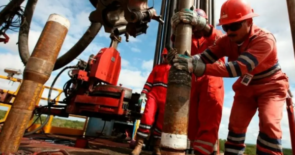 Neuquén lidera la creación de empleos formales en el sector privado