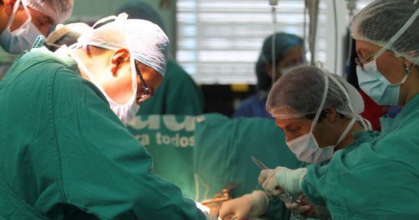 Neuquén lidera la donación de órganos en Argentina