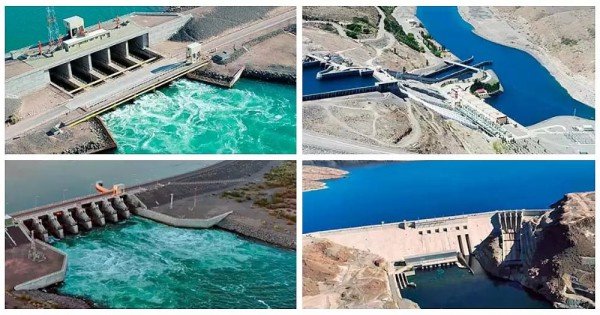 Neuquén y Río Negro exigen acuerdos en la gestión de las represas