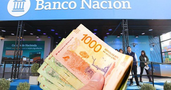 Préstamo por hasta  millones con tasa decreciente: quiénes pueden acceder