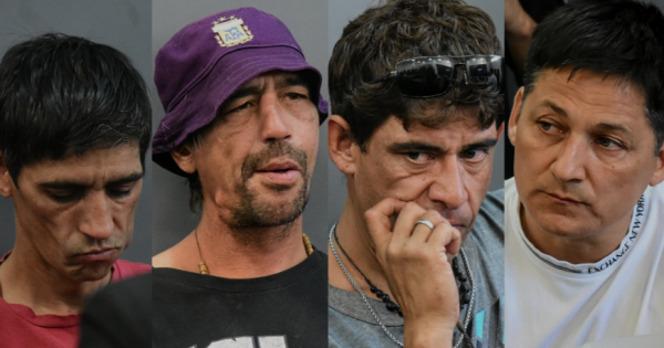 Revisan la condena por el crimen de Otoño Uriarte: audiencia clave en Río Negro Revisan la condena por el crimen de Otoño Uriarte: audiencia clave en Río Negro