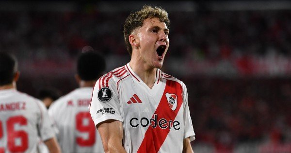 River puede asegurar su clasificación a la Libertadores frente a San Lorenzo