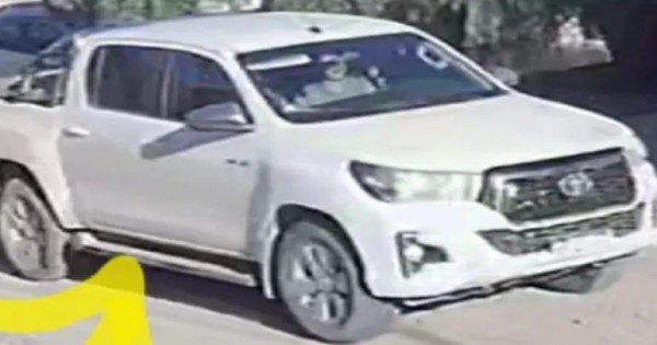 Robo express en Cipolletti: desvalijaron a una familia en sólo 5 minutos