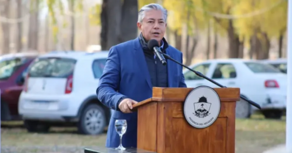 “Sacamos las vivezas y los ñoquis”: Figueroa reforzó el rumbo del proyecto provincial