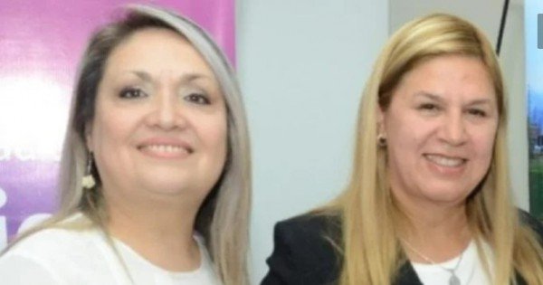 Separan de su cargo a otra colaboradora de Gloria Ruiz Separan de su cargo a otra colaboradora de Gloria Ruiz