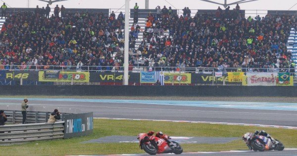 Todo lo que necesitas saber del Gran Premio en Termas de Río Hondo