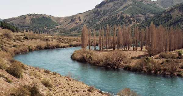 Tragedia en el río Limay: hallan a 2 hombres sin vida tras ahogamiento