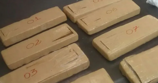 Un narcotraficante cumplirá condena en su hogar para cuidar a su madre