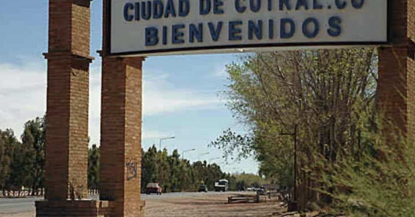 Un violento tiroteo en Cutral Co dejó a una mujer hospitalizada con heridas graves